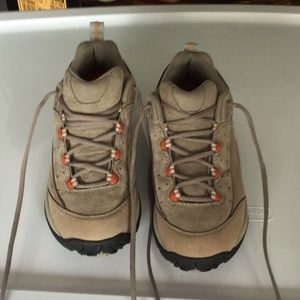Merrell Hiking Shoe